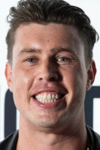 Джэми Паттерсон