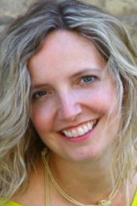 Дженнифер Томпсон Тейлор