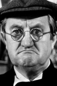 Эдвард Синклер