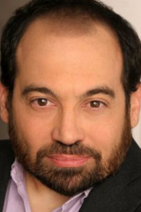 Дэнни Вудберн