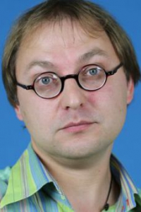 Борис Книженко