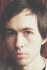 Виталий Суслин