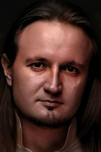 Александр Дмитриев