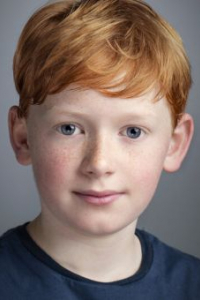 Фредди Спрай