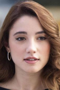 Сабрина Мартина