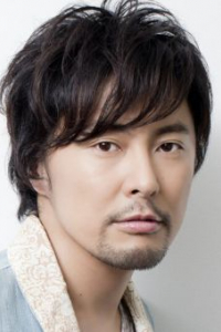 Хироюки Ёсино