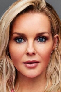 Шанталь Янзен