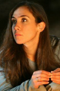 Анника Маркс