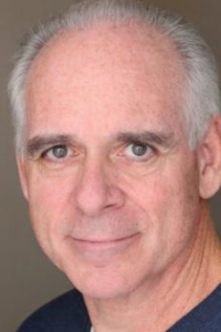 Барни Фицпатрик