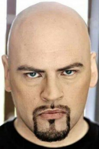 Жан-Мари Пэрис