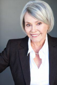 Сьюзэн Дэвис