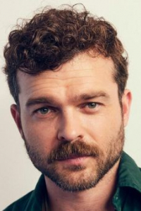 Олден Эренрайк