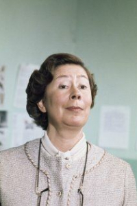 Олив Данбар