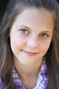 Кейтлин Диас