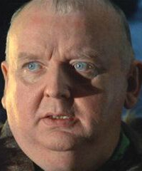 Гарольд Инносент