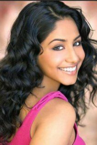 Мина Кумари