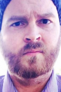 Энтони Роджерс