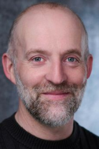 Дэвид Сэйерс