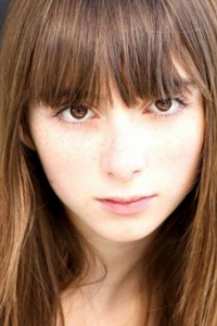 Жасмин Джессика Энтони