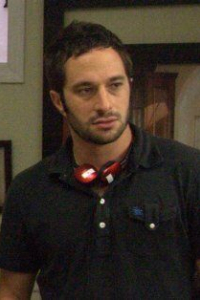 Аарон Вульф