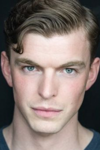 Крис Гордон