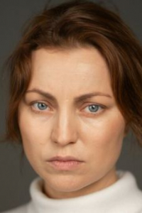 Анастасия Забирова