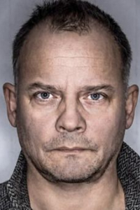 Герхард Хобберсторфен