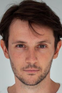 Кирилл Щербина