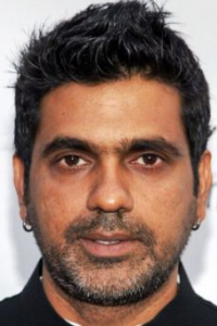 Нитин Каккар