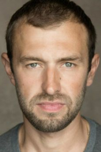 Бенжамин Диллоуэй