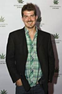 Питер Элтон