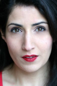 Мэриам Хамиди