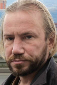 Сергей Наседкин