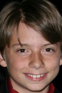 Аарон Майкл Дрозин