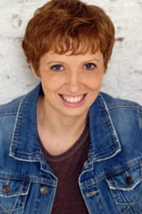 Соня Томпсон