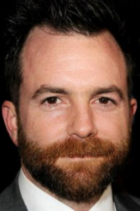 Майкл Тиддес