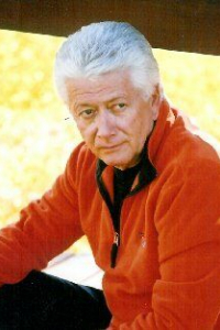 Дэйв Элспэк