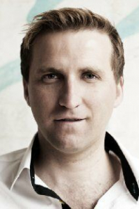 Расмус Элтон