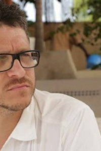 Франсуа Беджин