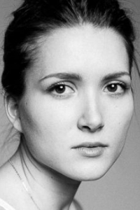 Мария Дорогова