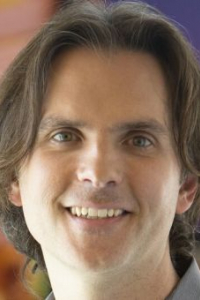 Байрон Ховард