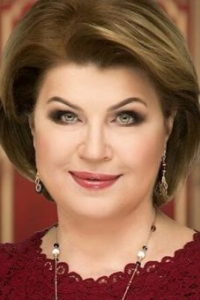 Марина Кинах