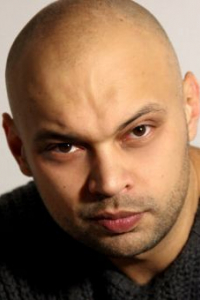 Денис Кудрявцев