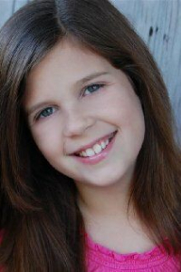 Сара Александрия