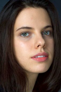 Екатерина Тодоровская