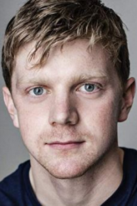 Фрэнк Блэйк