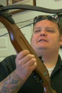 Кори Харрисон