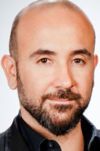 Рикардо де Монреиль