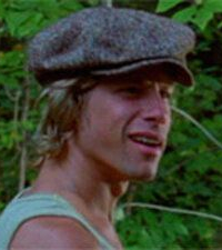 Билл Рэндольф