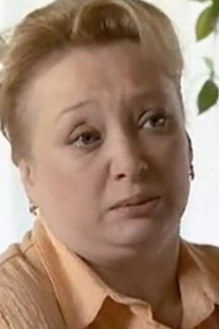 Светлана Селезнева